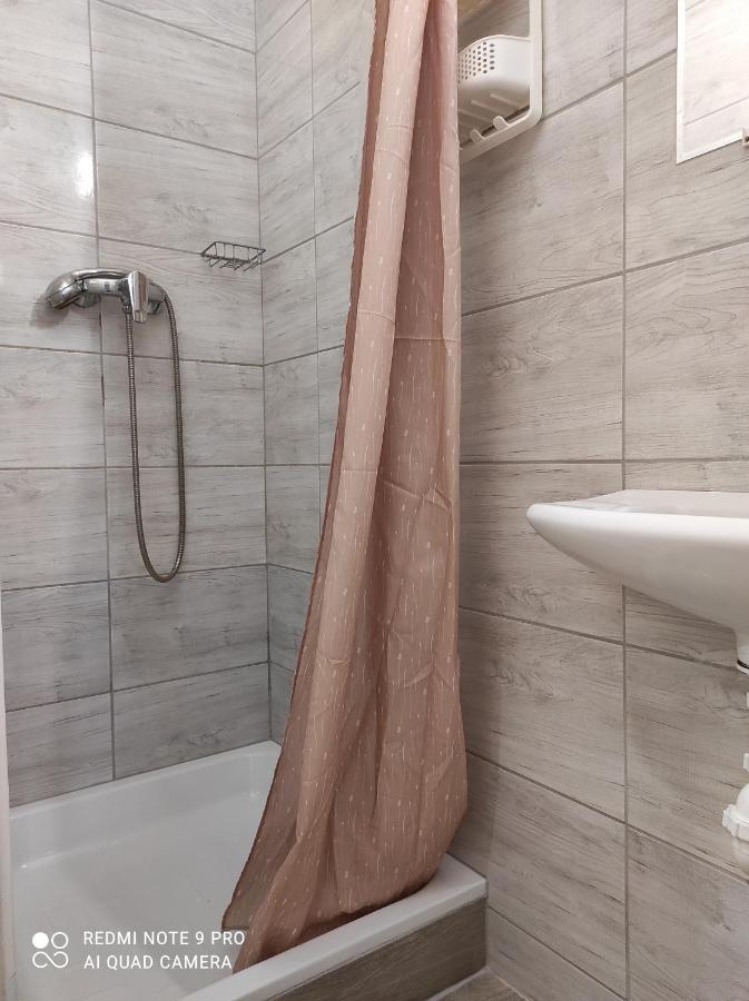 Desi Apartman Kaposvár Exterior foto