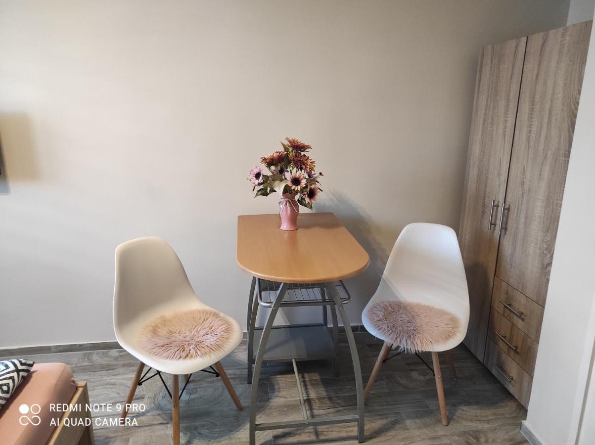 Desi Apartman Kaposvár Exterior foto